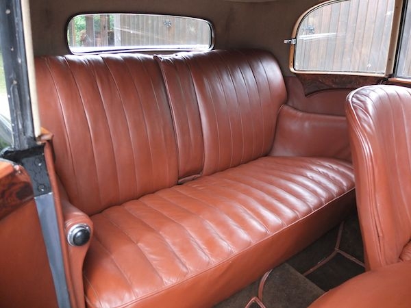 Classics from Terence Morley